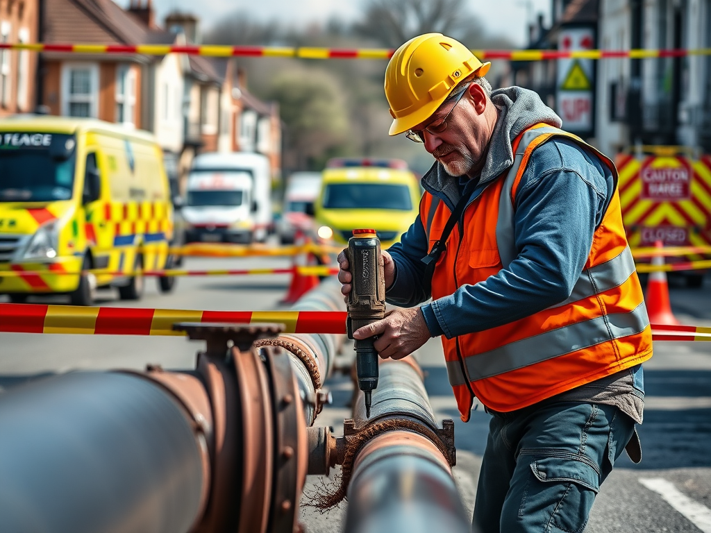 Liability for Gas Pipeline Incidents: Who’s at&nbsp;Fault?