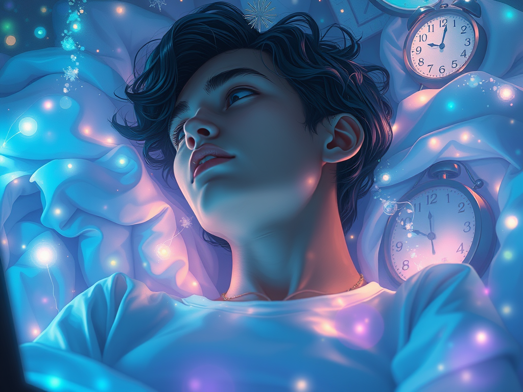 Harnessing Dream Technology for Better Sleep and&nbsp;Learning